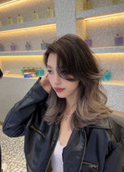 -型色沙龙 Color Salon