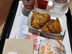 -肯德基(昌里店)