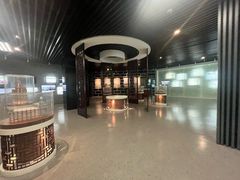 -天津市规划展览馆