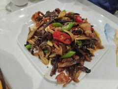 -渔码头食府·20年蓬莱老字号(登州路店)