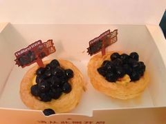 -好利来(乐堤港店)