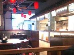 大堂-汉口巷子(宝丰路店)