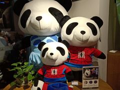 -熊猫屋(宽窄巷子景区店)