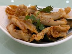 -禄福山庄•顺德菜·融和菜(龙江店)