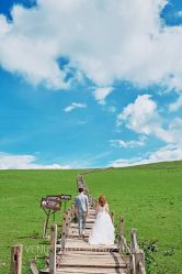 点击看大图 -太古映画婚纱摄影(天河店)