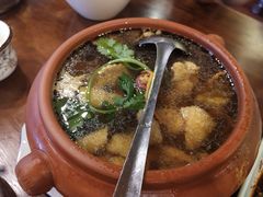-小厨子私房菜·云南美食店