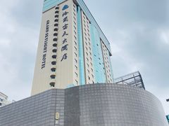 -深圳万悦格兰云天大酒店