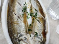 -七的湖·江南蟹舫·阳澄湖农家菜(蟹舫苑店)
