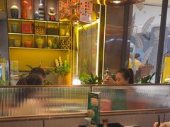 -润泽园椰子鸡(汇一城店)