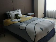 -青岛天瑞星空酒店
