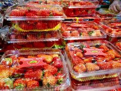 -鲜力达果品批发直销(青山店)