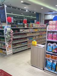 -孩子王童乐园(唐山万达广场店)