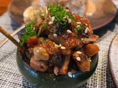 -戏作寿司(观音桥店)