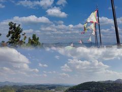 -黔灵山公园