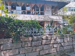 -时光花园(白鹭洲店)