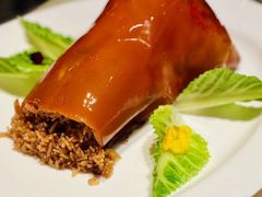 -8餐厅(新葡京酒店)