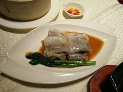 -七哥港式茶餐厅(亮马桥总店)
