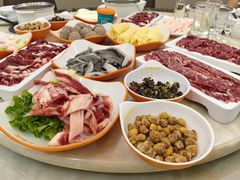 -潮悦牛肉火锅城(水贝店)