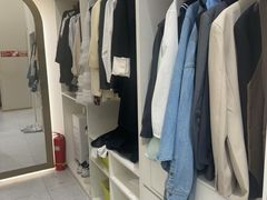 -海马体照相馆(大连柏威年购物中心店)