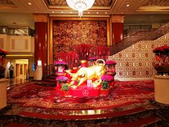 -北京中国大饭店