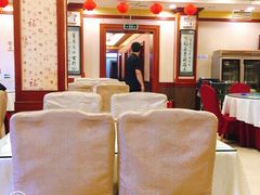 大堂-宝发园名菜馆