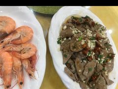 -青竹园海鲜餐厅(海天路店)