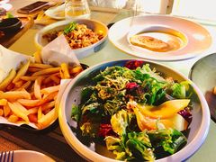 -五合院·整点烤肉