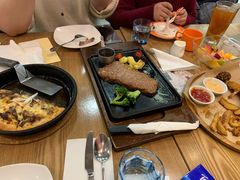 -必胜客(百联又一城店)