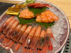-隐泉京望日式料理(太和广场店)