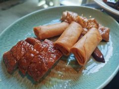 -环球港凯悦 · 享悦中餐厅