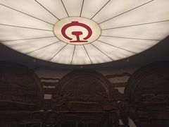 -中国铁道博物馆(正阳门馆)