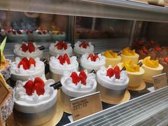 -PAPER STONE BAKERY(天环店)