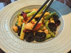 -环球港凯悦 · 享悦中餐厅