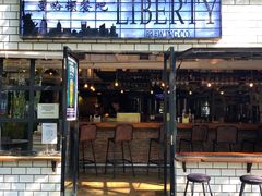 -Liberty Brewing Co·曼哈顿餐吧