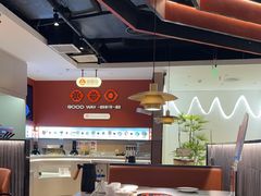 -骨之味·筒骨汤火锅(江头店)