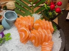 -德川家日本料理(中关村店)