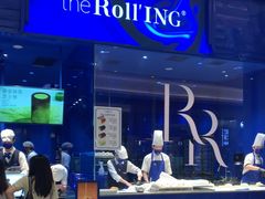 -the Roll'ING手作瑞士卷专门店(卓悦中心店)