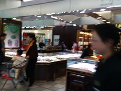 -北京华联生活超市(兰州红星店)