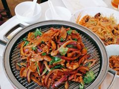 -大鸭梨(天通西苑店)