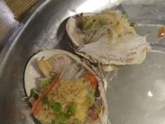 -船梆煮•蒸汽海鲜·生腌干蒸(五四广场店)