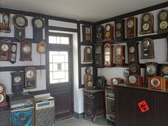 -清风小镇闯关东影视基地