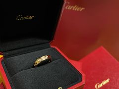 -卡地亚(杭州大厦精品店)