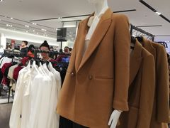 -ZARA(深圳金光华广场店)