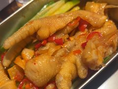-神府路壹号·海鲜烧烤排档(三坊七巷店)