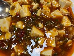 蟹粉豆腐-南八仙·老上海味道(南京东路店)