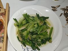 -火龙堂·风味民间菜(文一路店)