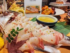 -炉胜·炉端烧·居酒屋