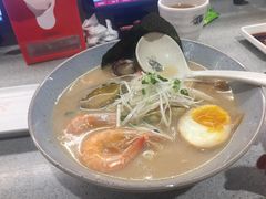 -友壹町寿司(嘉洲广场店)
