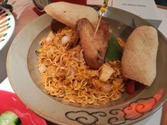 -太食獸泰式茶餐厅(IFS国金中心店)