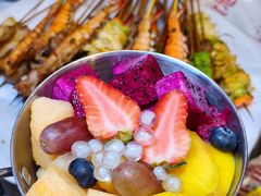 -九村烤脑花·两江非遗(创始总店)